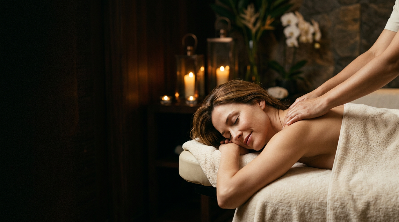 Tai Harmony Thai spa